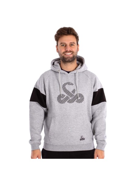 Sudadera Vibor-A King Cobra 24269.B43. | Ofertas de pádel